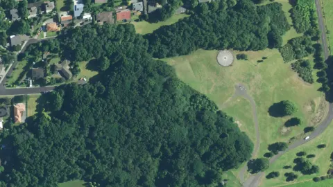 Rooseville Park