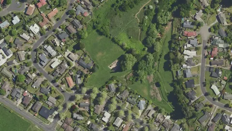 Wright Park