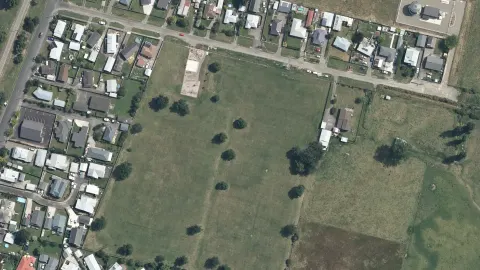 Rimu Park