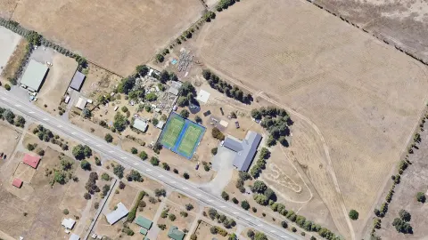 Omarama Playground