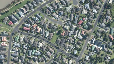 Waitoa Reserve