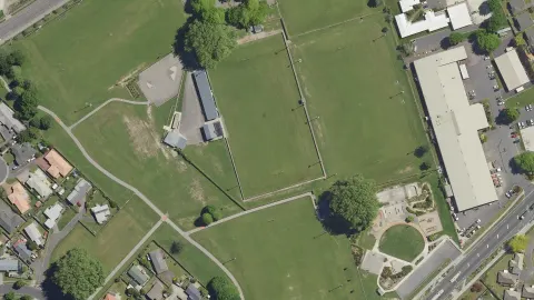 Puketawhero Park