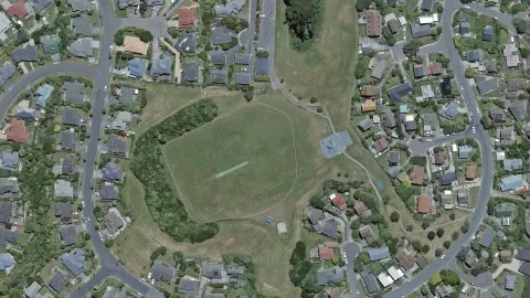 Churton Park Reserve