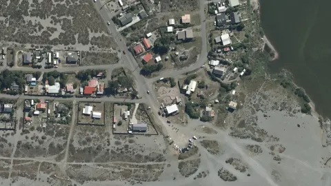 Birdlings Flat Reserve