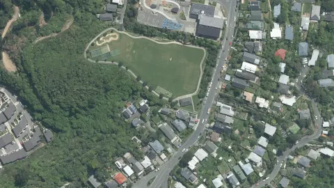 Vogelmorn Park