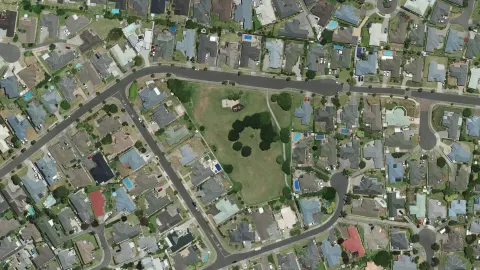 Eden Park