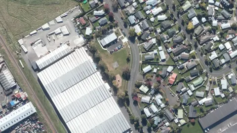 Kaimanawa Park