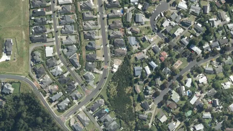Beachwood Drive Playground