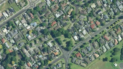 Jutland Road South playground