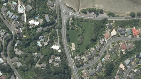 Browns Bay Playground