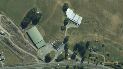 Lynley Hogg Memorial Playground