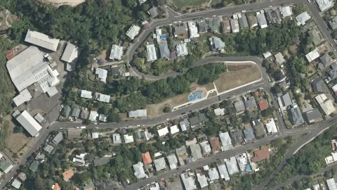 Gleeson Park