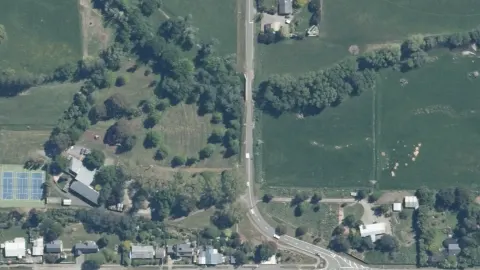 Cust Community Centre Grounds