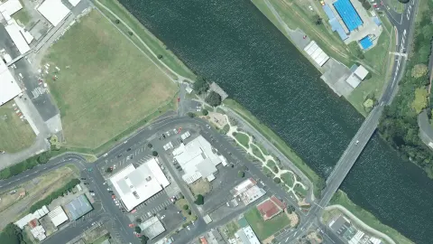 Pennington Park