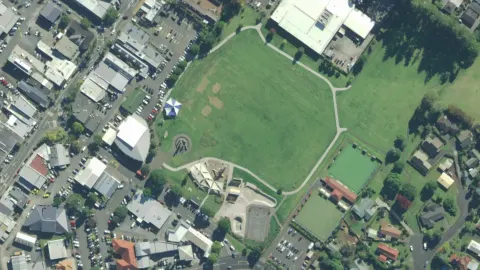 Kerikeri Domain