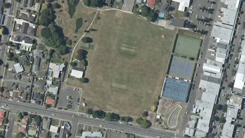 Taradale Park