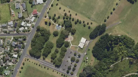 Waipuna Park