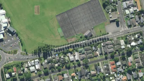 Kensington Park Playground