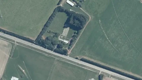Pegasus Playground