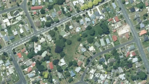 Tokoroa 3420 Playground