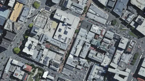 Cuba Street Playground
