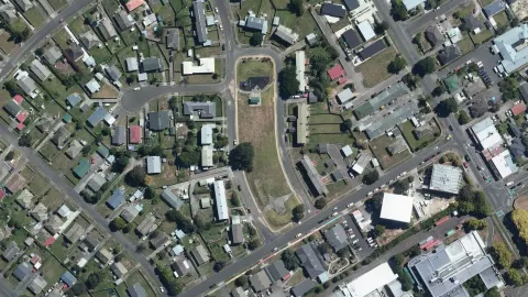 Farnham Reserve