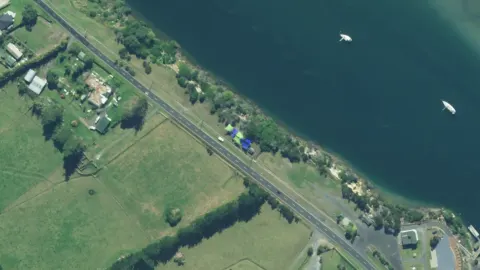 Pukenui Park, Houhora