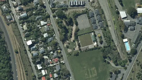 Heathcote Domain Playground