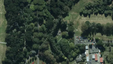 Queens Park, Invercargill