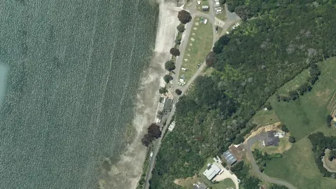 Long Bay Reserve