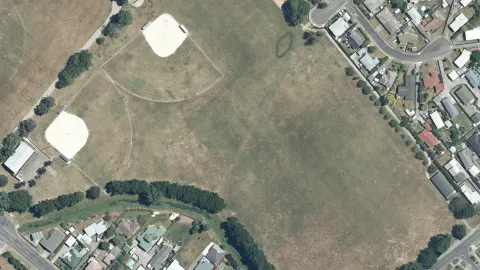 Akina Park
