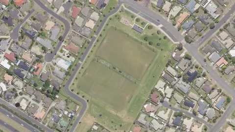 Oceandowns Reserve