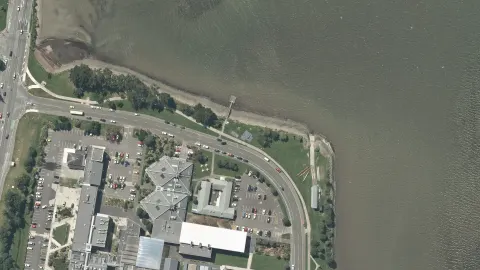 Wineera Drive Foreshore