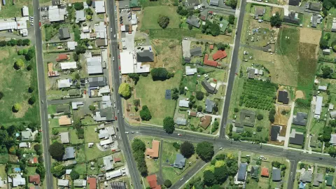 John Rochford Park