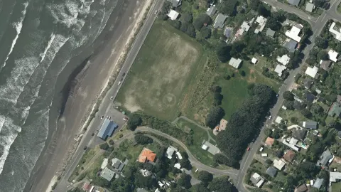 Campbell Park