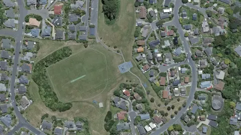 Churton Park Playground