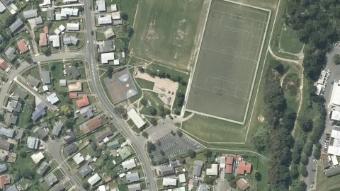 Ascot Park Playground