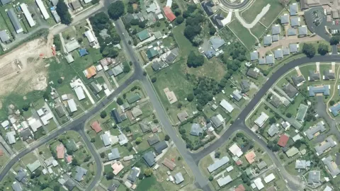 Barnett Street Reserve