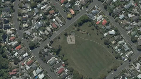 West Watson Park