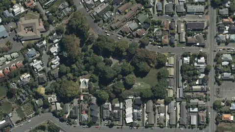 Abberley Park