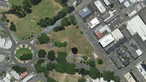 Boyes Park