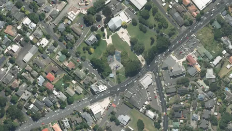 Rocket Park