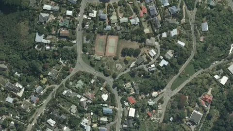 Kirk Park Playground