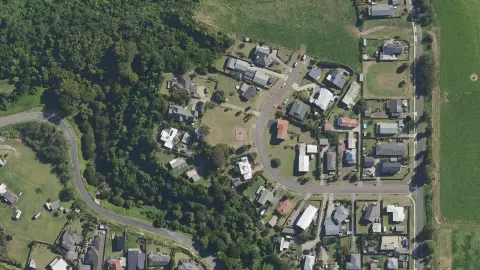 Ngaparaoa Drive Recreation Reserve