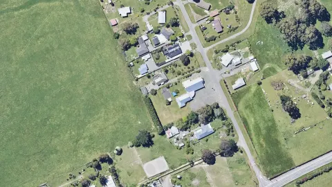 Wairau Valley Playground