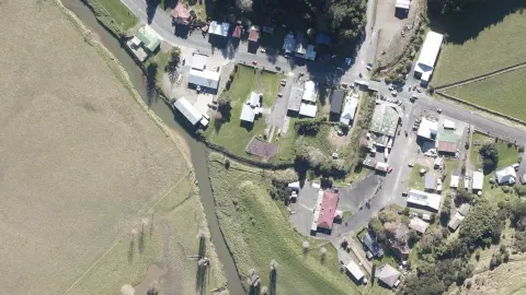 Centennial Playground Kaeo