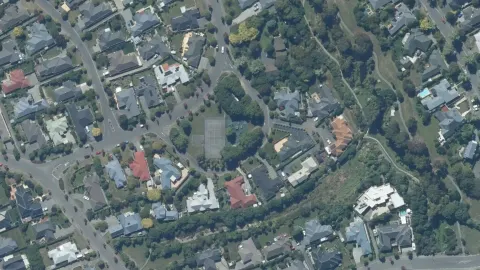 Kajens Court Playground
