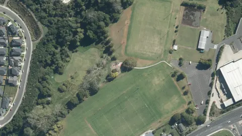 Silverdale War Memorial Park