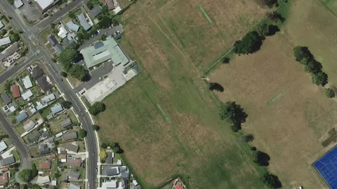 Elliott Park