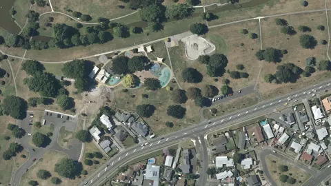 Anderson Park Playground
